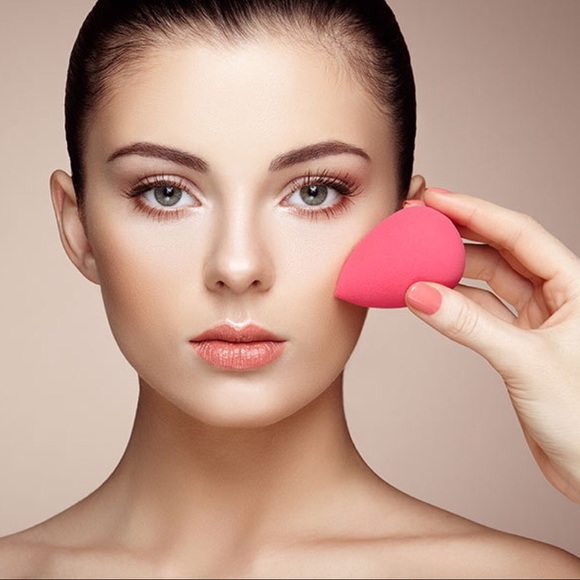 Original Beauty Blender - Pink - Pack of 2 - Picture 3 of 5