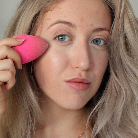 Original Beauty Blender - Pink - Pack of 2 - Picture 4 of 5