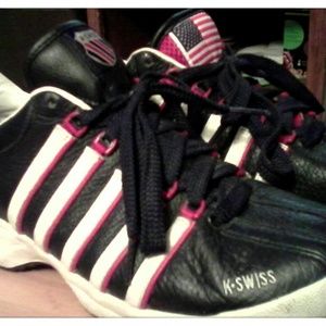 K-Swiss Ladies sneakers