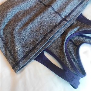 LULULEMON TANK 💜💜
