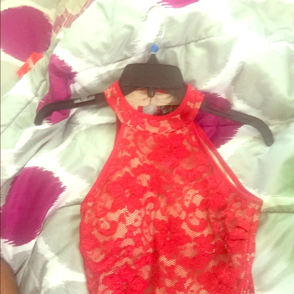 Homecoming/ prom dress