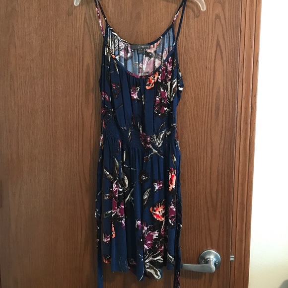 Forever 21 Dresses & Skirts - ✨PRICE DROP✨ Forever 21 Flower Print Sundress