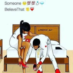 Meet your Posher, Tomika