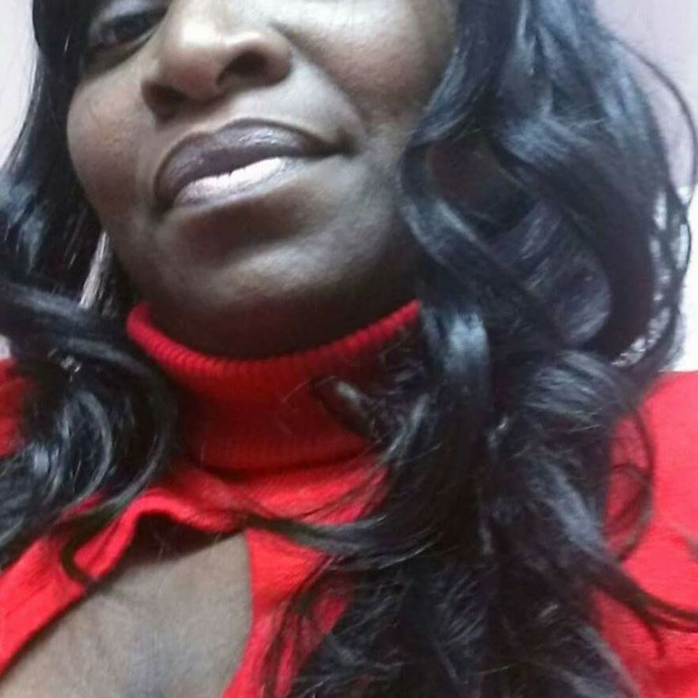 Meet your Posher, Tamika