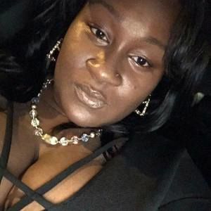 Meet your Posher, Tashayla