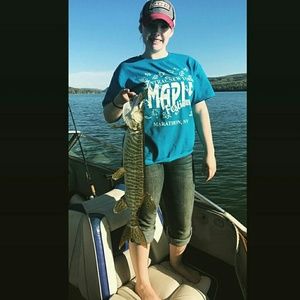 Meet your Posher, Shauna