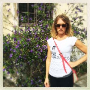 Meet your Posher, Shannon