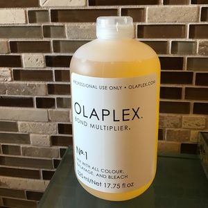 Olaplex #1 sealed 17.75 oz Brand New