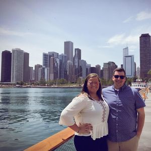 Meet your Posher, Brooke