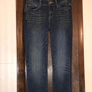Low waisted Bullhead Jeans