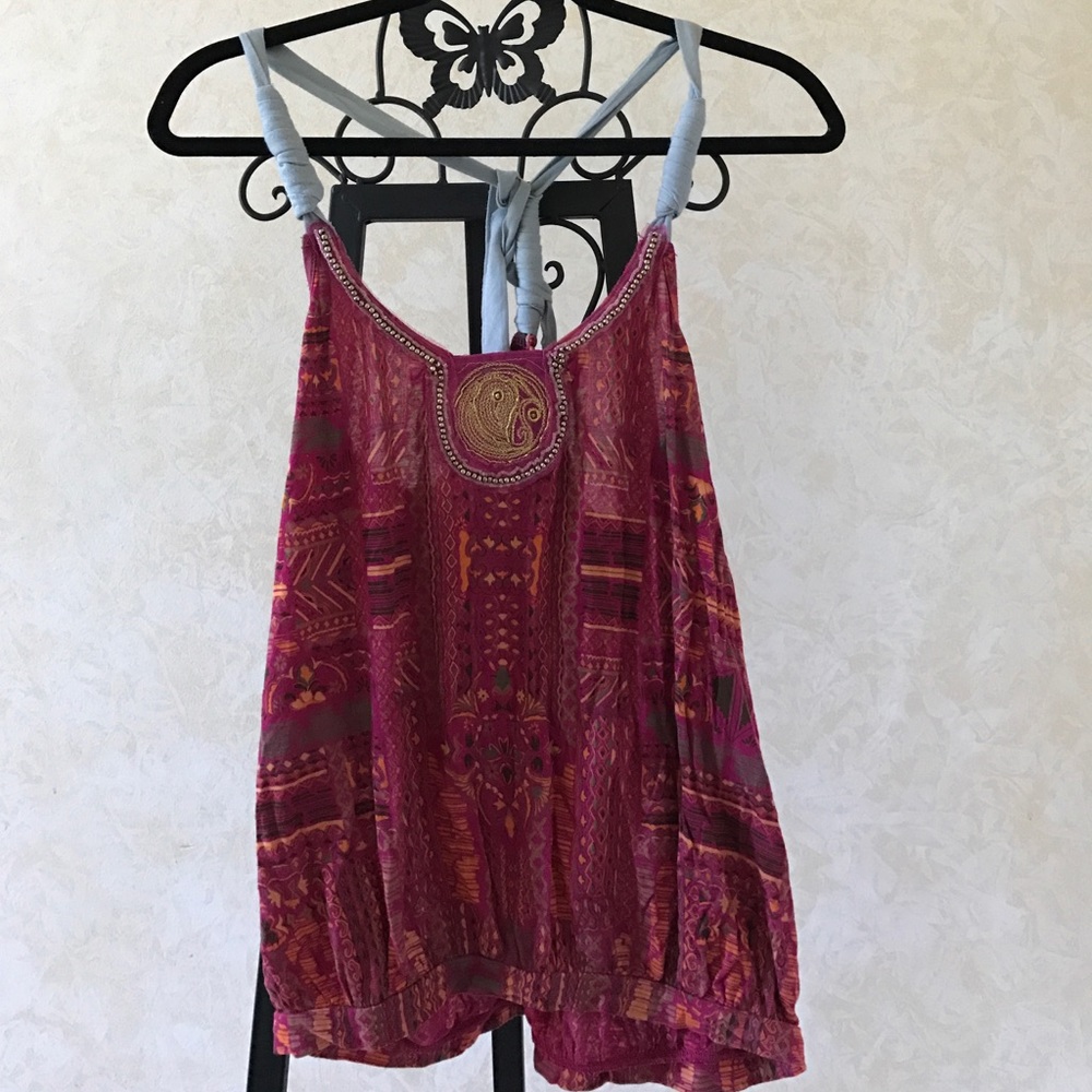 Free People Top