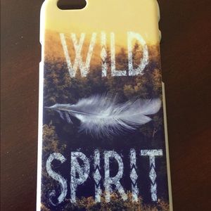 iPhone 6 case