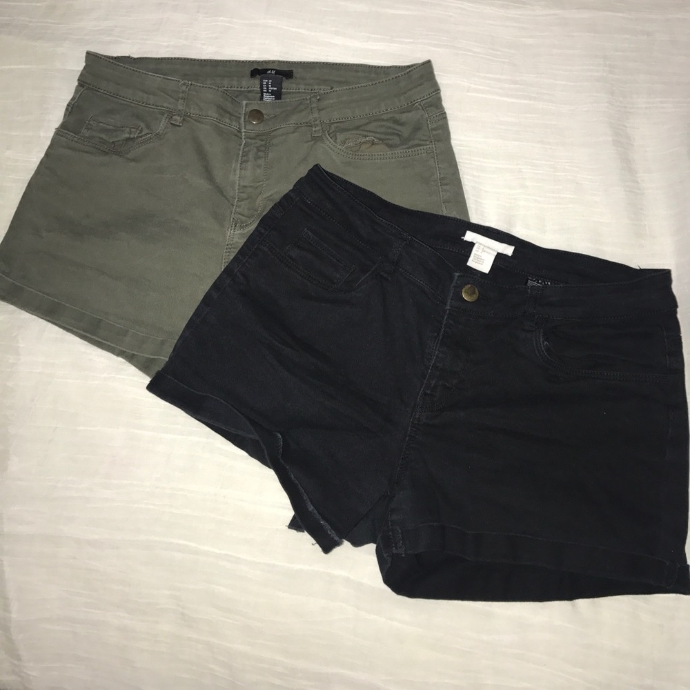 Shorts
