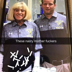 Meet your Posher, Steven