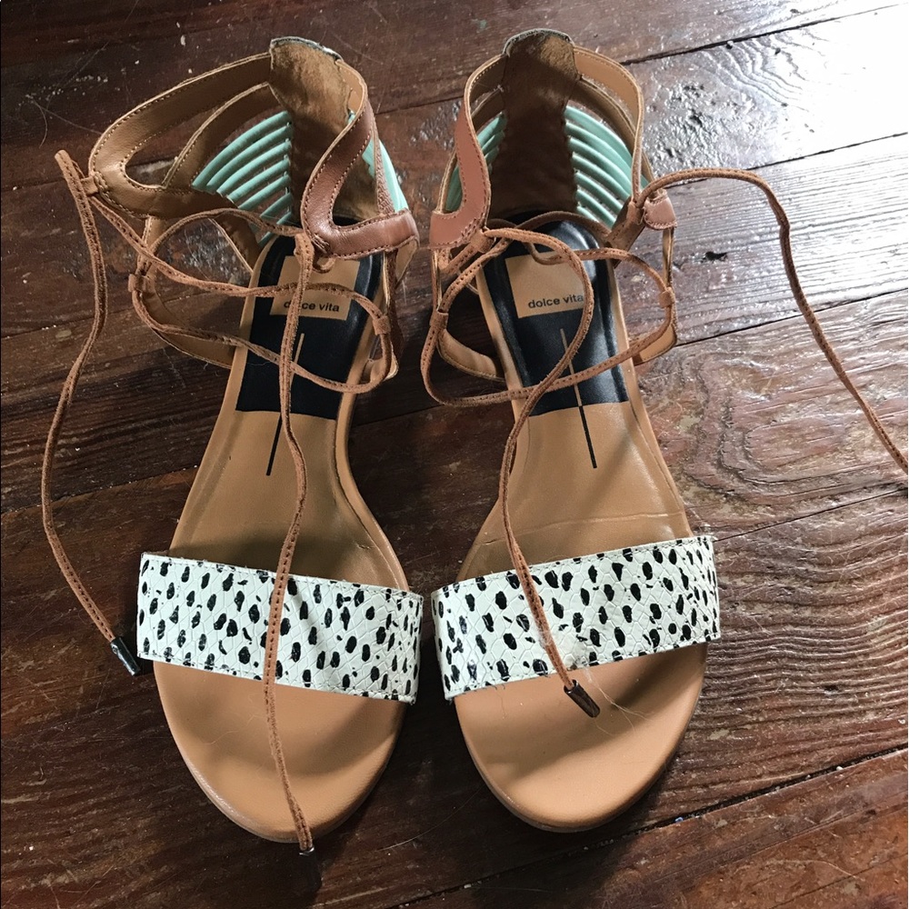 Dolce Vita sandals