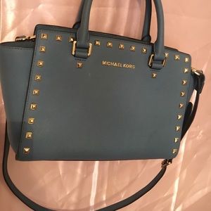 Michael Kors handbag