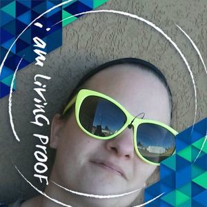 Meet your Posher, Tonya