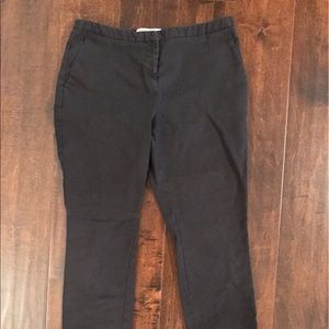 Forever 21 Black Skinny Pants