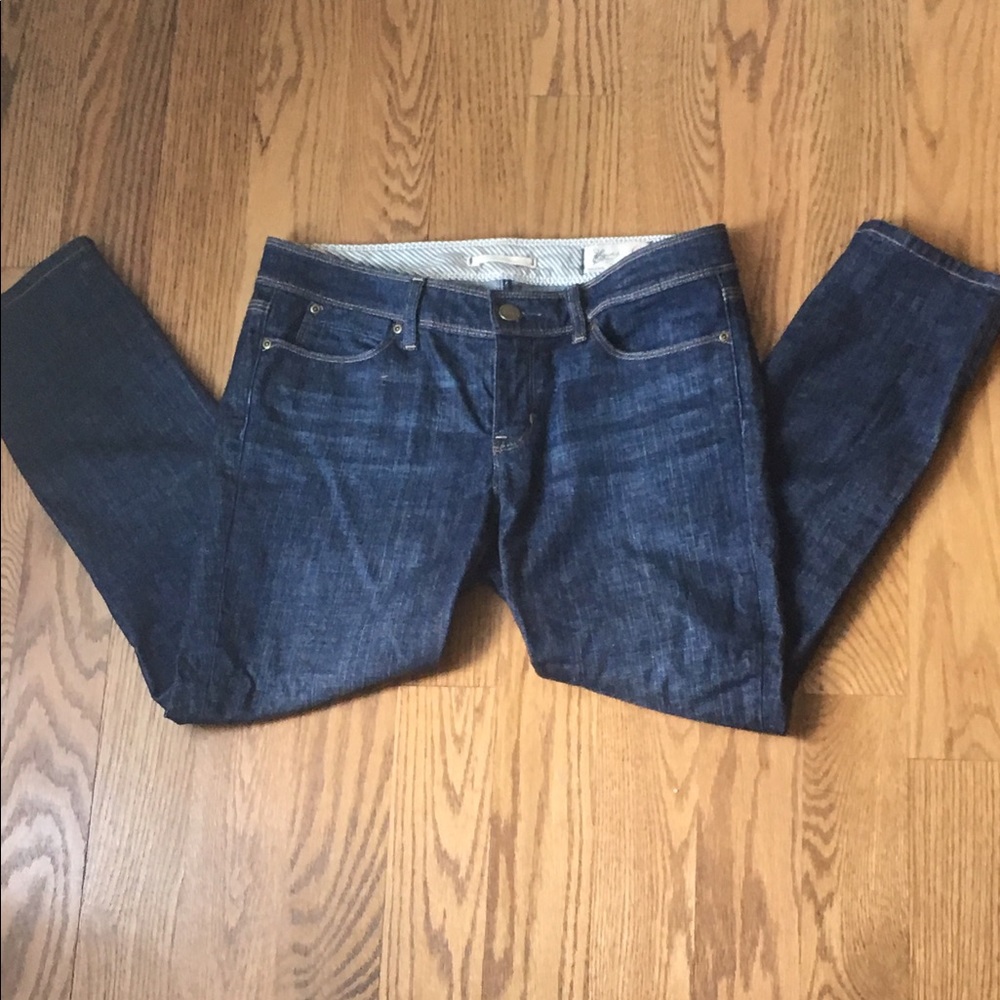 Gap Ankle Length Jeans