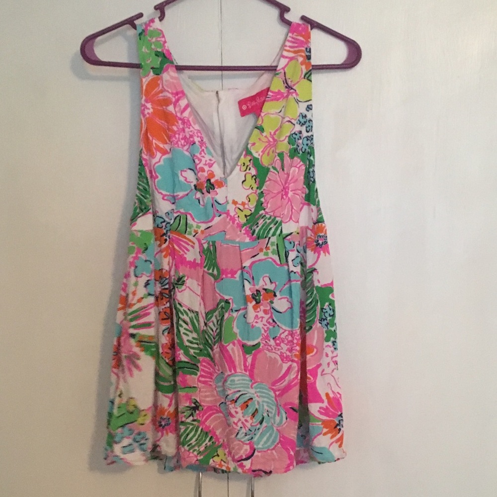 Lilly Pulitzer for Target