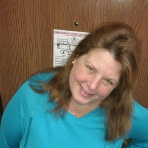 Meet your Posher, Laurie