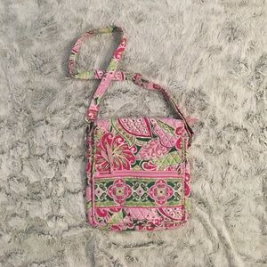 Vera Bradley crossbody bag