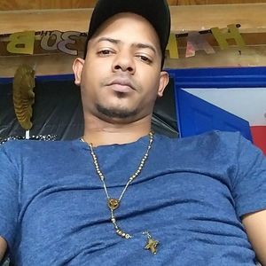 Meet your Posher, Hector eduardo