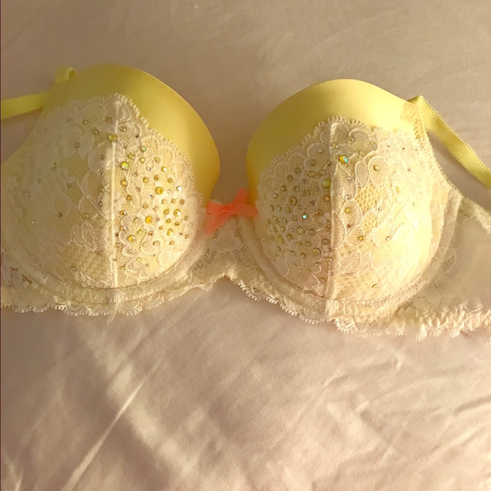 Victoria's Secret Bra