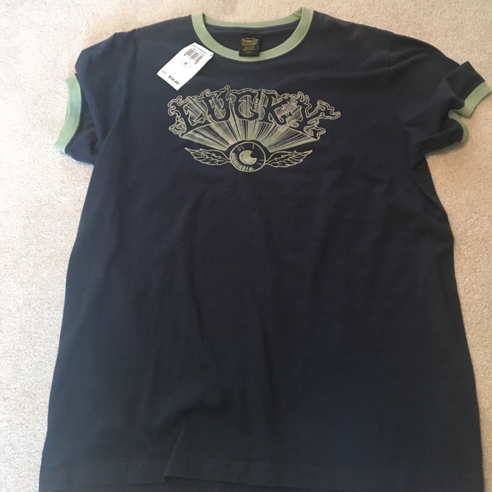 Lucky Brand Tshirt