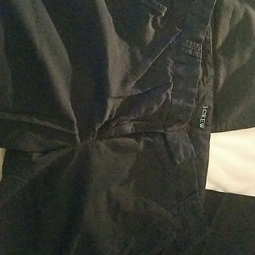 J.crew pants