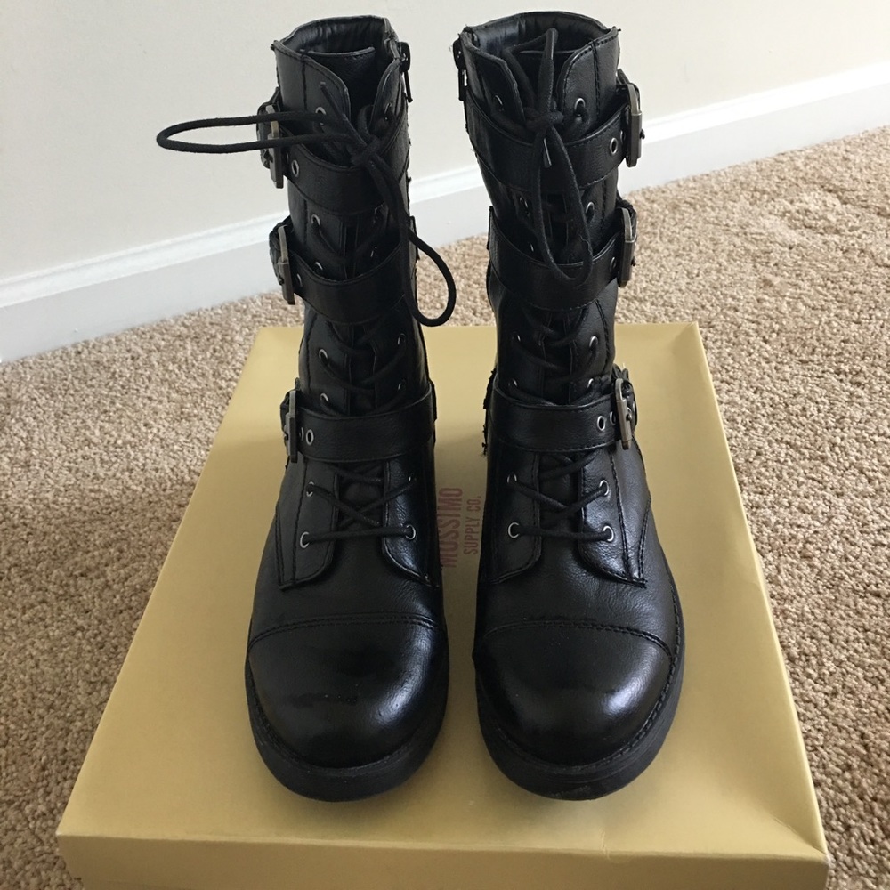 Shoes