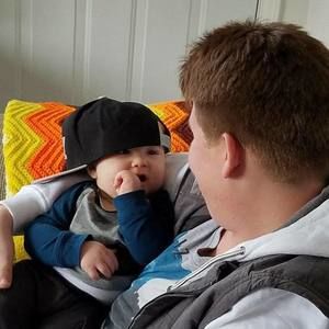 Meet your Posher, Jacob