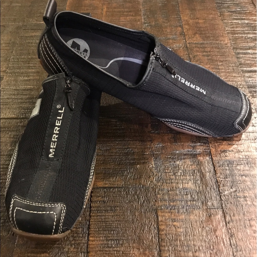 Merrell Shoes