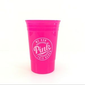 Victoria's Secret PINK Cup