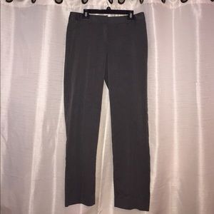 Zac & Rachel Gray Dress Pants