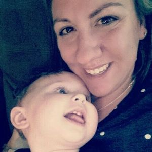 Meet your Posher, Kristy