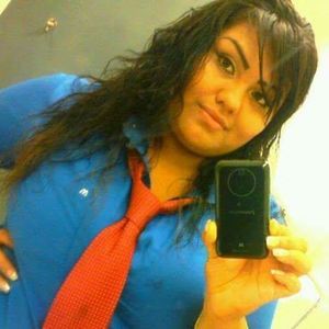 Meet your Posher, Ericka