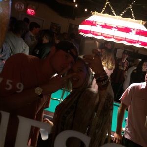 Meet your Posher, Collin