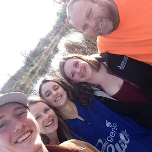 Meet your Posher, Jackalyn