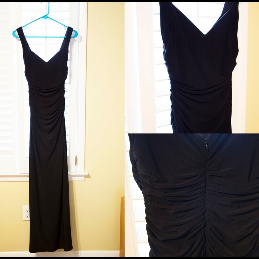 Laundry by Shelli Segal Dress