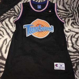 Basketball jersey