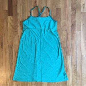 Marmot Dress