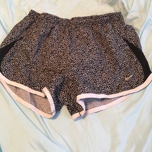 Nike shorts