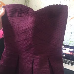 Express Bandage Dress