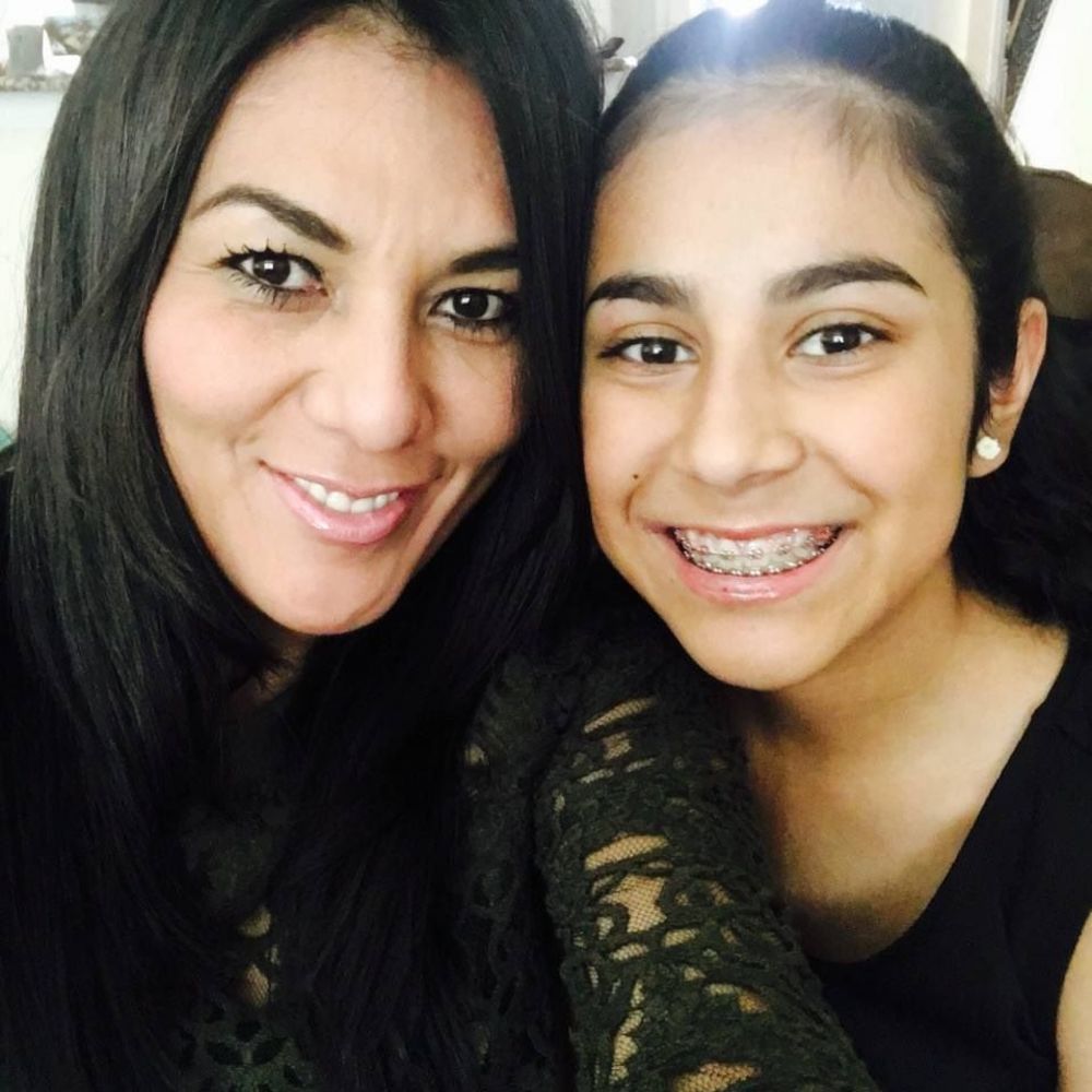 Meet your Posher, Sadia