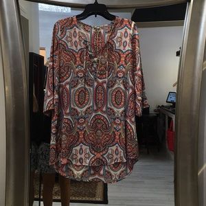 Show Me Your MUMU dress