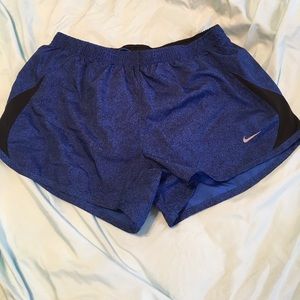 Nike shorts