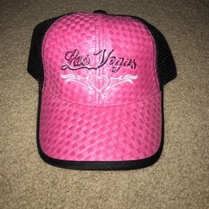 Las Vegas SnapBack