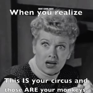 Meet your Posher, Wanda