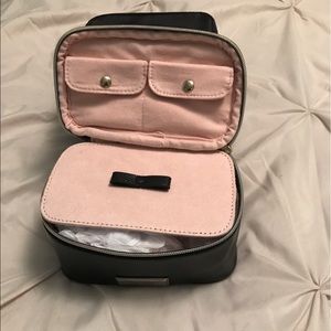 NWT Victoria's Travel Bag
